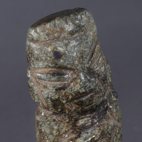 Idol aus Stein - Valdivia-Kultur, Guatemala