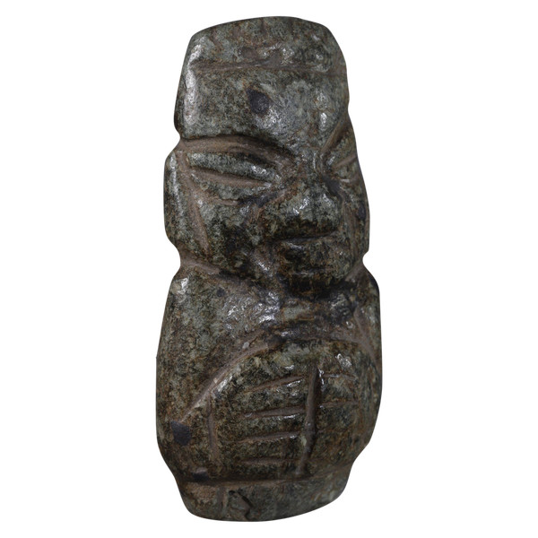 Idol aus Stein - Valdivia-Kultur, Guatemala