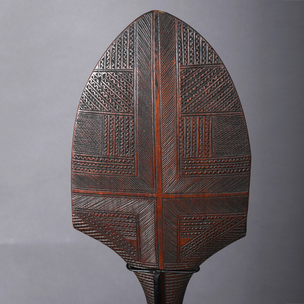 Dance paddle - Fiji