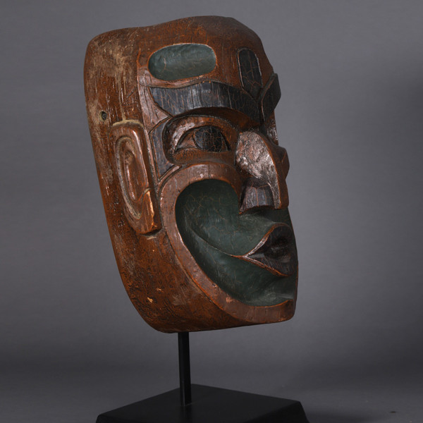 Haida-Maske - Kanada