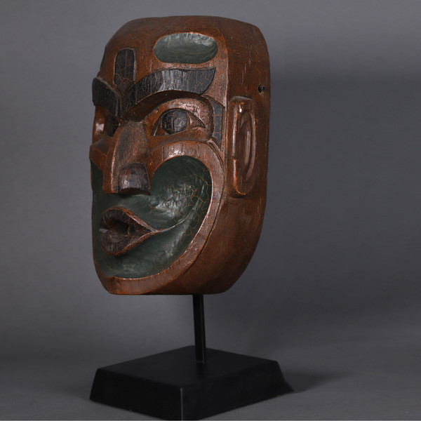 Haida-Maske - Kanada
