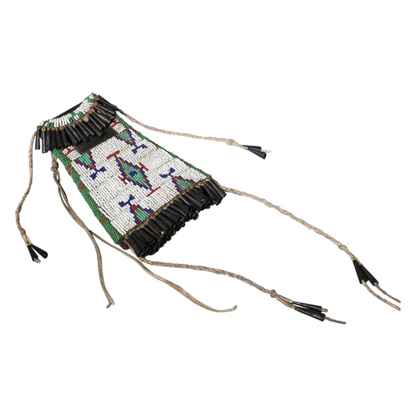 Pochette de ceinture – Sioux, USA