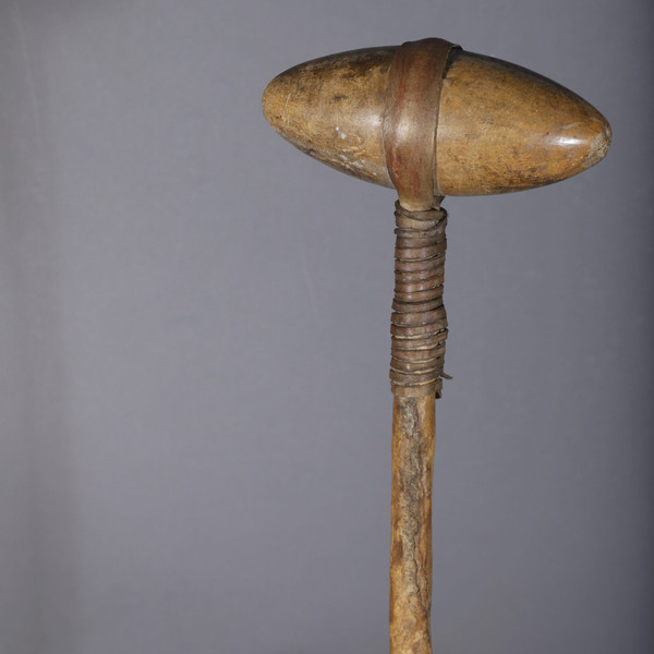 Clubleiter – Plains Indians, USA
