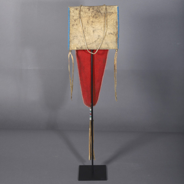 Sioux-Perlenbeutel – USA