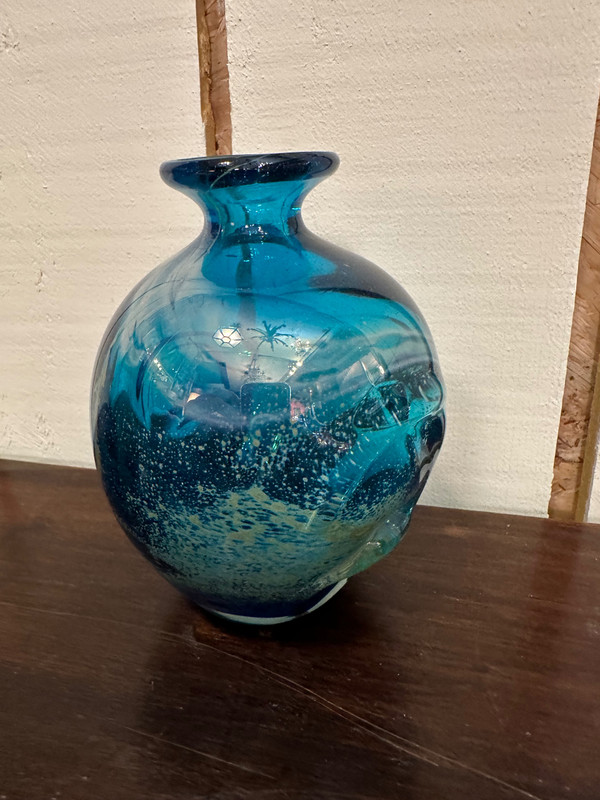 Murano vase from the 50s
