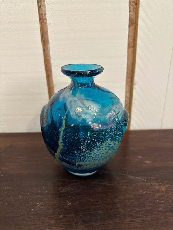 Murano vase from the 50s