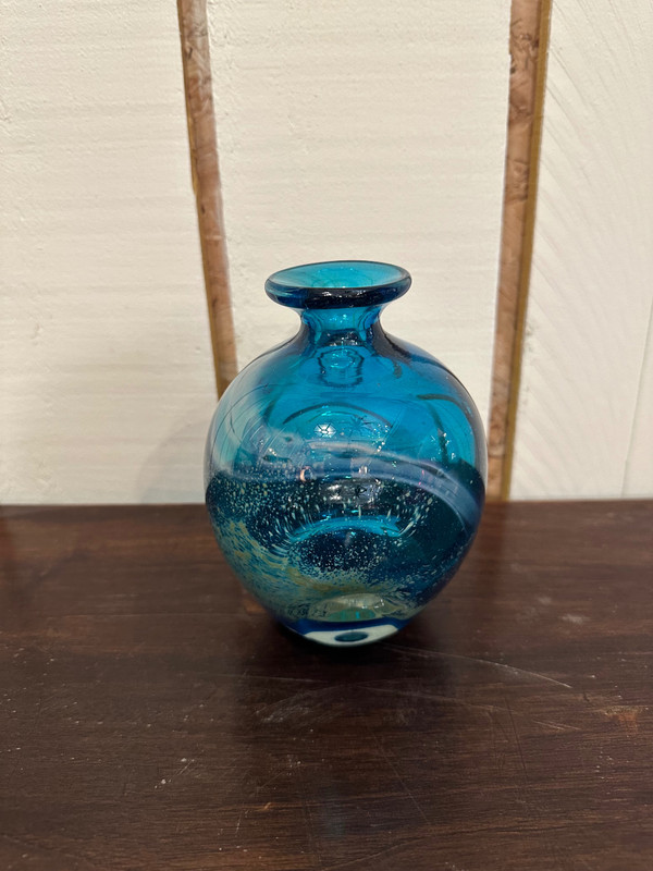 Murano vase from the 50s