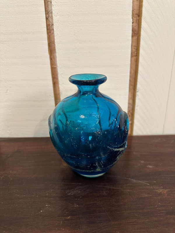 Murano vase from the 50s