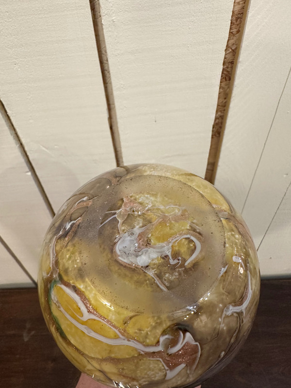 Murano Vase