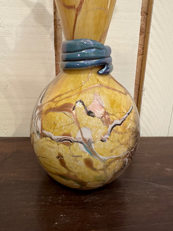 Murano Vase