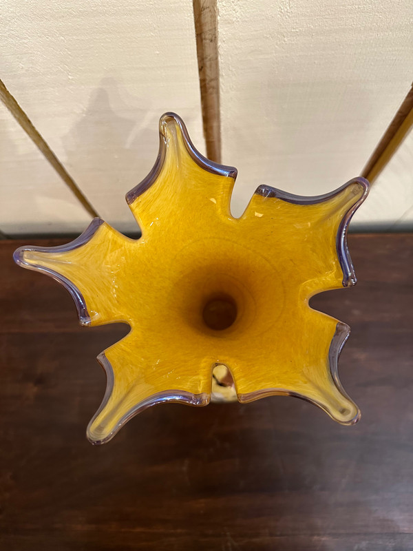 Murano Vase