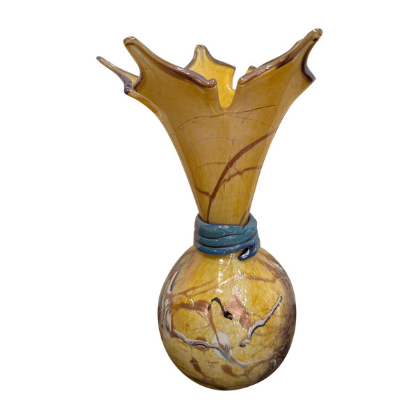 Murano Vase