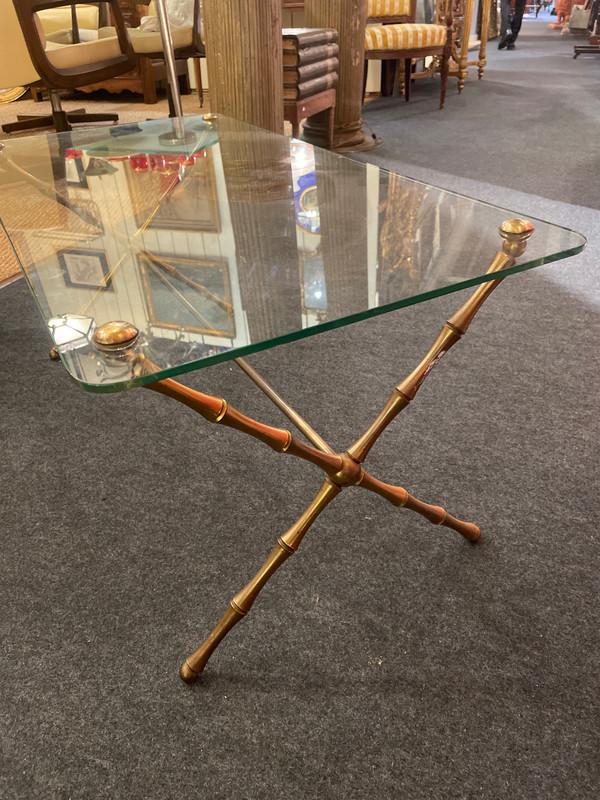 Table basse Bagues