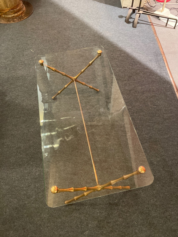 Table basse Bagues