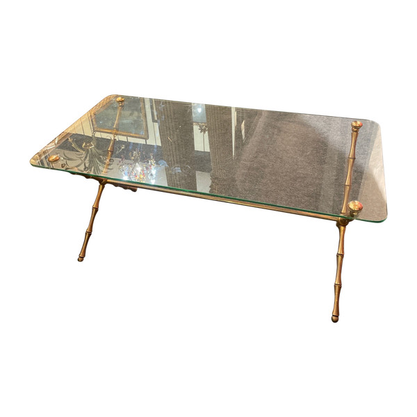 Table basse Bagues