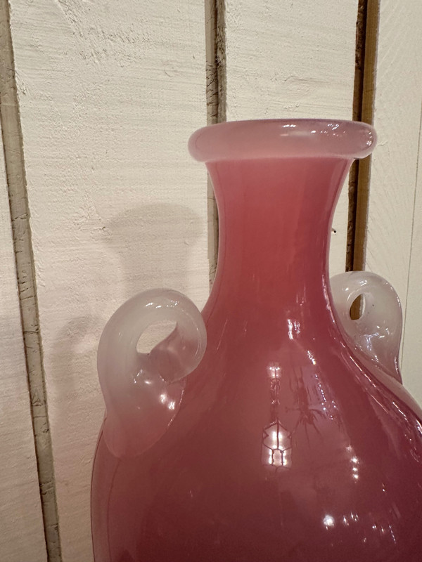 Murano Vase