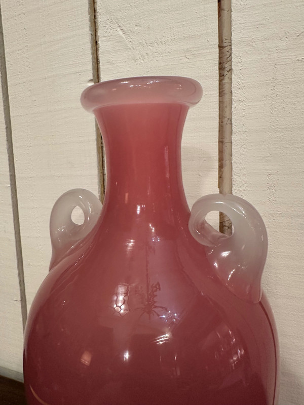 Murano Vase