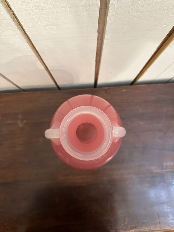 Murano Vase