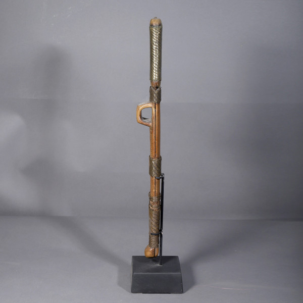 Messer – Zulu, Südafrika
