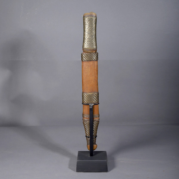Messer – Zulu, Südafrika