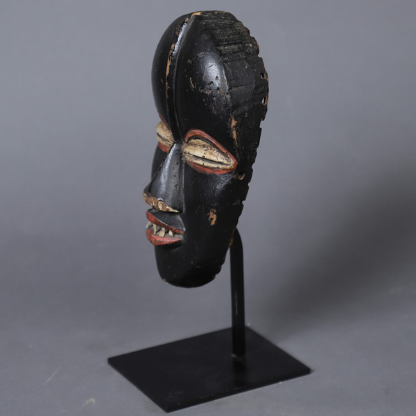 Dan Mask – Costa d'Avorio
