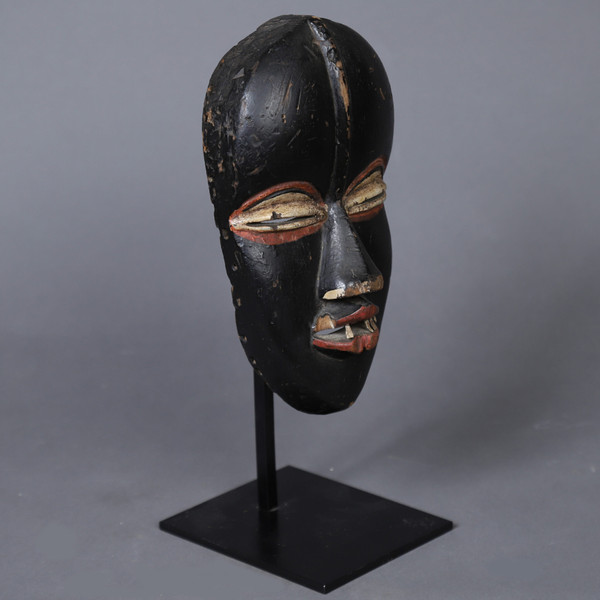 Dan Mask – Costa d'Avorio