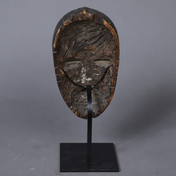Dan Mask – Costa d'Avorio