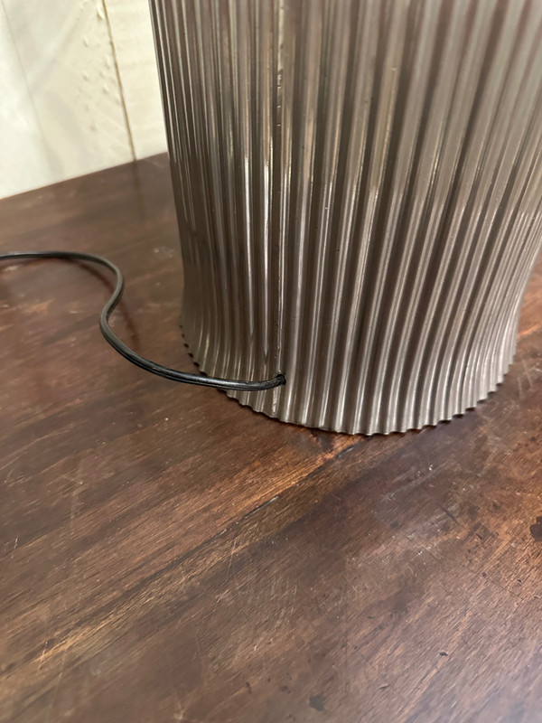 Italian lamp from the 70s