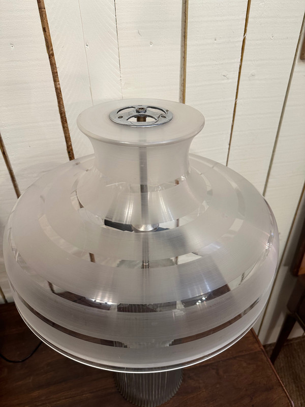 Italian lamp from the 70s