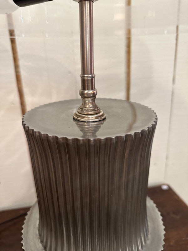 Italian lamp from the 70s