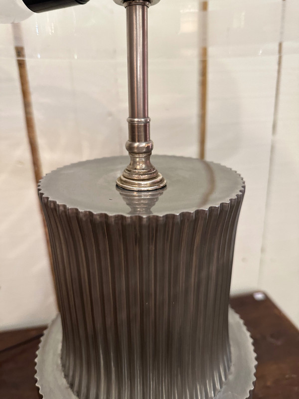 Italian lamp from the 70s
