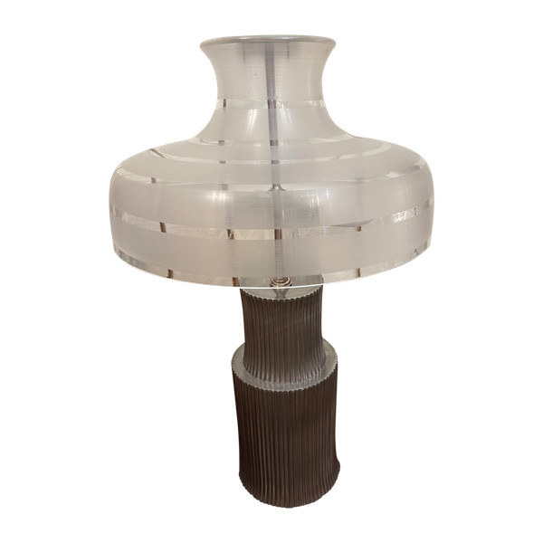 Italian lamp from the 70s