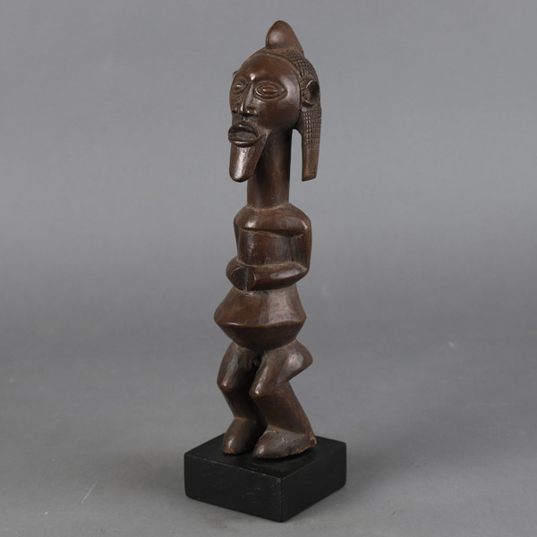 Statua di Songye Nkisi – Repubblica Democratica del Congo