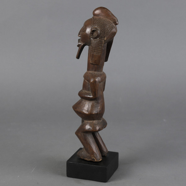 Statua di Songye Nkisi – Repubblica Democratica del Congo