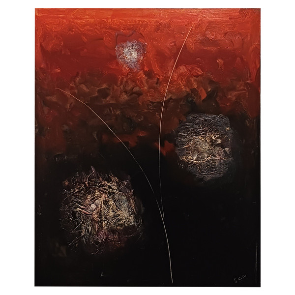 GEORGES BREUIL  1904/1997