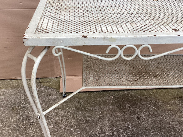 Gartentisch