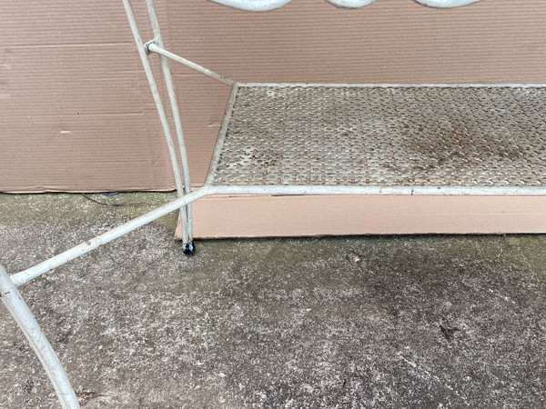 Gartentisch