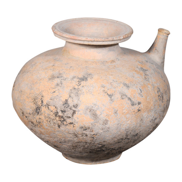 Topf – Khmer