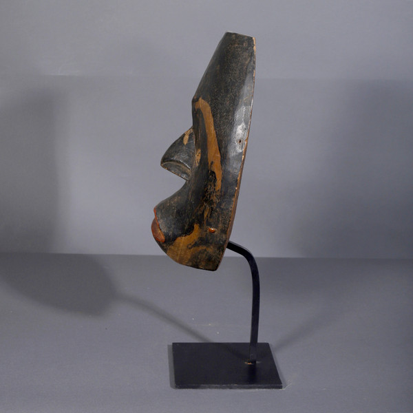 Timol-Maske – Indonesien
