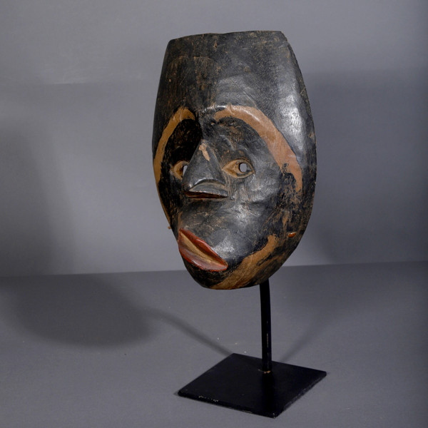 Timol-Maske – Indonesien