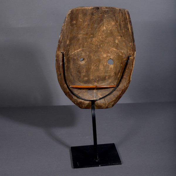 Timol-Maske – Indonesien