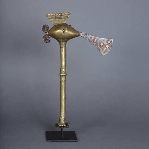 Sceptre Tiv – Nigeria