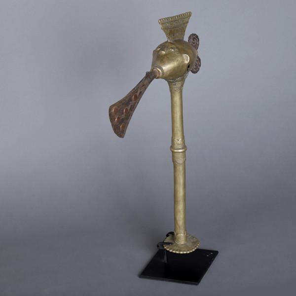 Sceptre Tiv – Nigeria