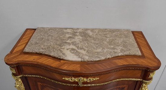  NAPOLEON III Möbel mit Stützhöhe Neunzehnte