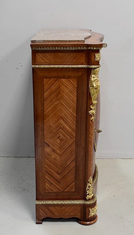  NAPOLEON III Möbel mit Stützhöhe Neunzehnte
