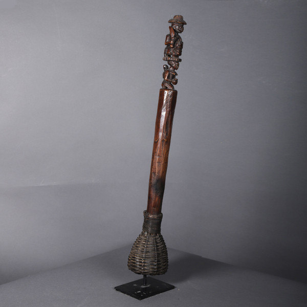 Yoruba-Kuhglocke – Nigeria