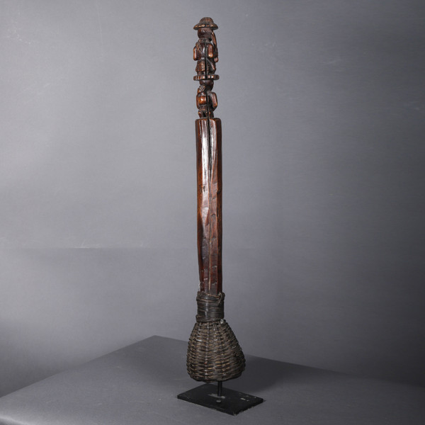 Yoruba-Kuhglocke – Nigeria