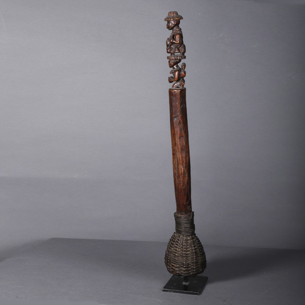 Yoruba-Kuhglocke – Nigeria