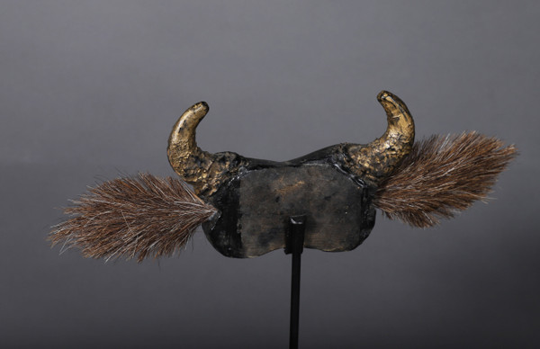 Maedate für Kabuto-Helm – Edo, Japan