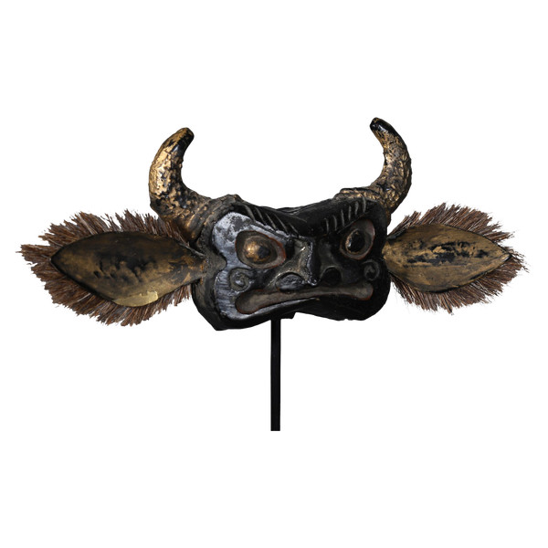 Maedate für Kabuto-Helm – Edo, Japan